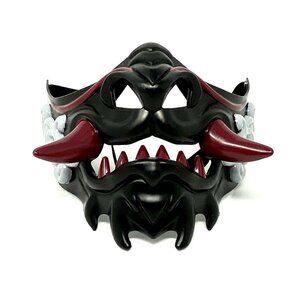 Men Costume Mask Masquerade Party Ball Masks